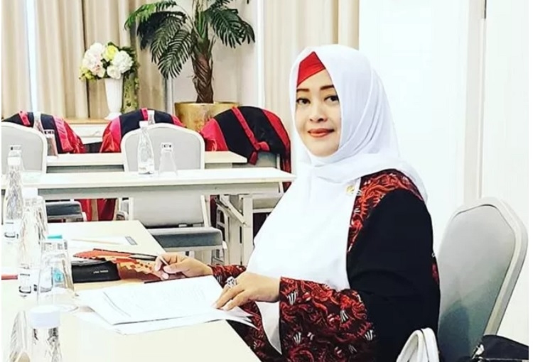 Dukung Kebijakan Pramono Tak Gelar Operasi Yustisi, Fahira Idris: Jakarta Kota Inklusif