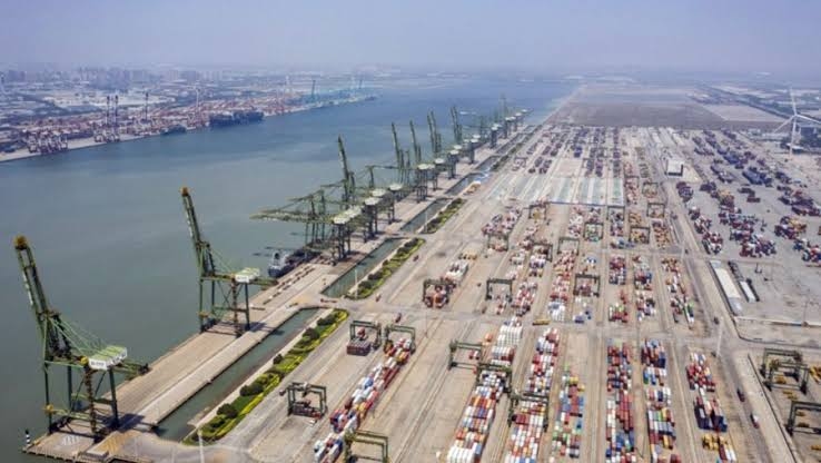 Struktur Ekonomi Lemah, Pertumbuhan Jerman Tertekan di 2025