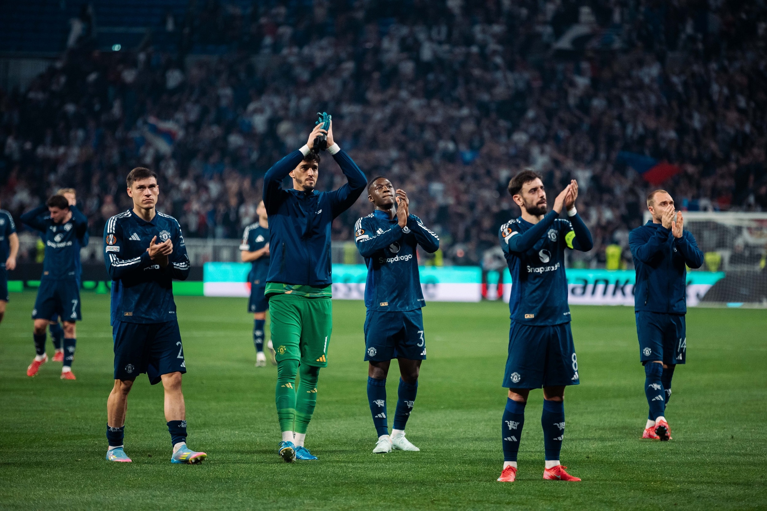 Prediksi Skor dan Susunan Pemain Newcastle vs MU: Amorim Diseru Pasang Bayindir Gantikan Onana