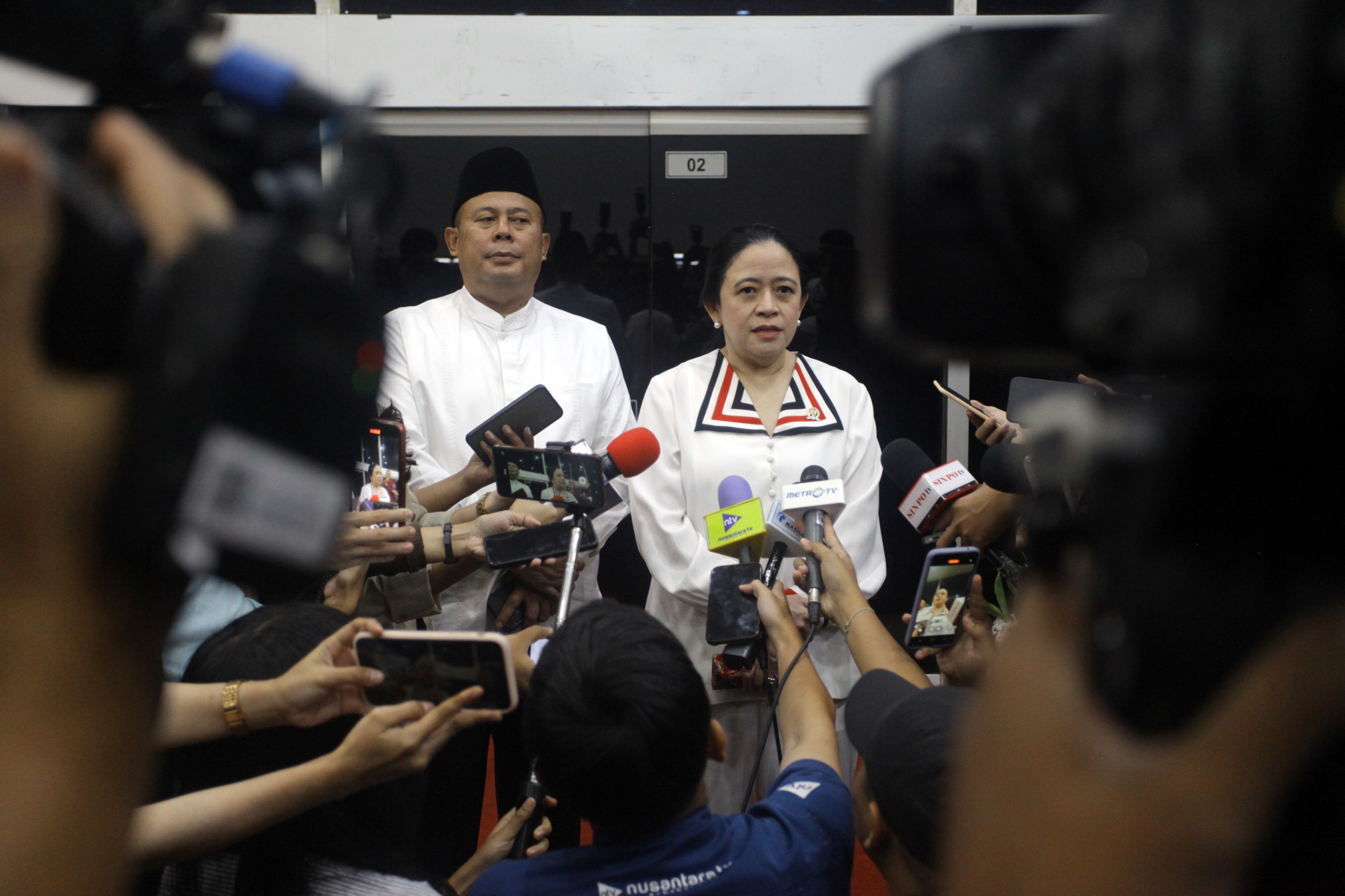 Isu Perempuan dan Anak Korban Konflik Diharapkan Jadi Perhatian dalam Forum PUIC ke-19