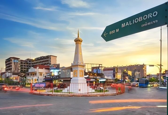 Mau Merantau? Ini 5 Provinsi Favorit Tujuan Merantau, Yogyakarta Paling Unggul