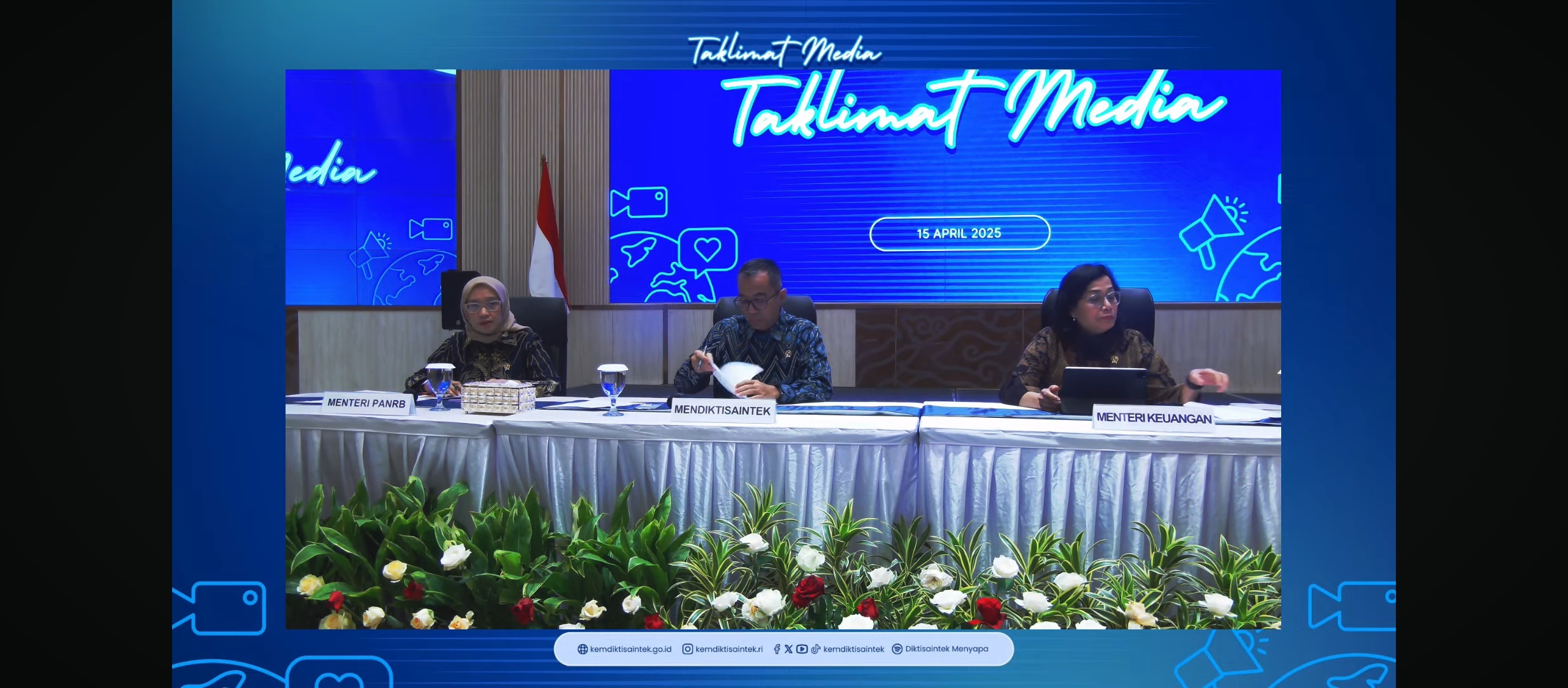 Begini Skema Baru Tukin Dosen ASN