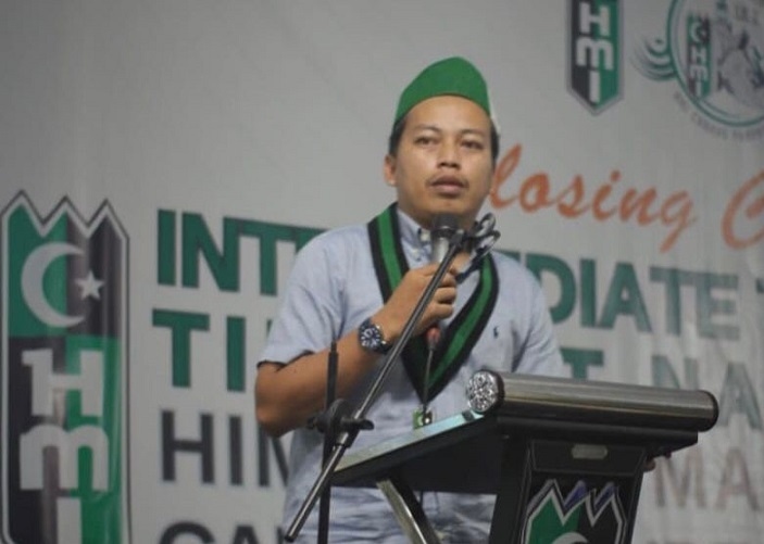 PB HMI Sesalkan Aksi Perusakan Plang Lahan Milik Masyarakat di Sumut