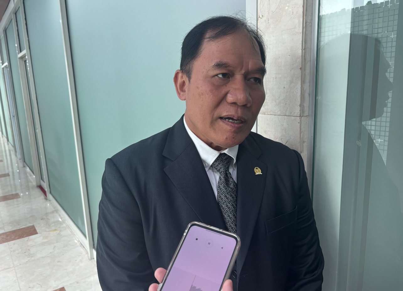 Menteri Silaturahmi ke Rumah Jokowi Bukan Manuver Politik, Gerindra: Bukan Juga Matahari Kembar!