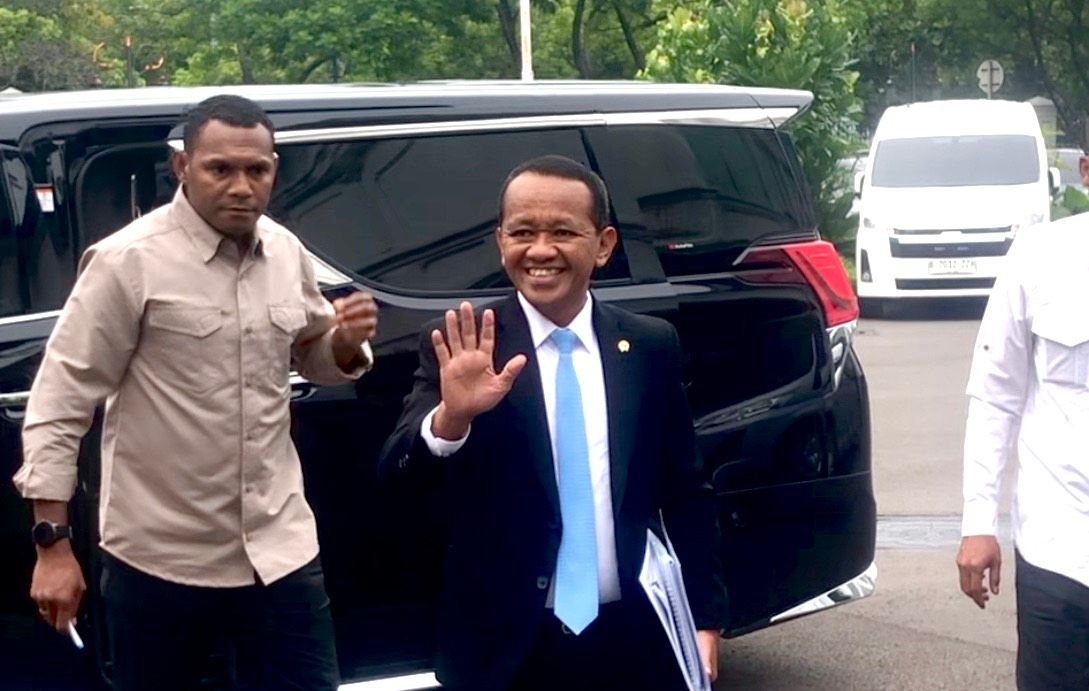 Negosiasi Turunkan Tarif, Indonesia Tambah Kuota Impor BBM dari AS