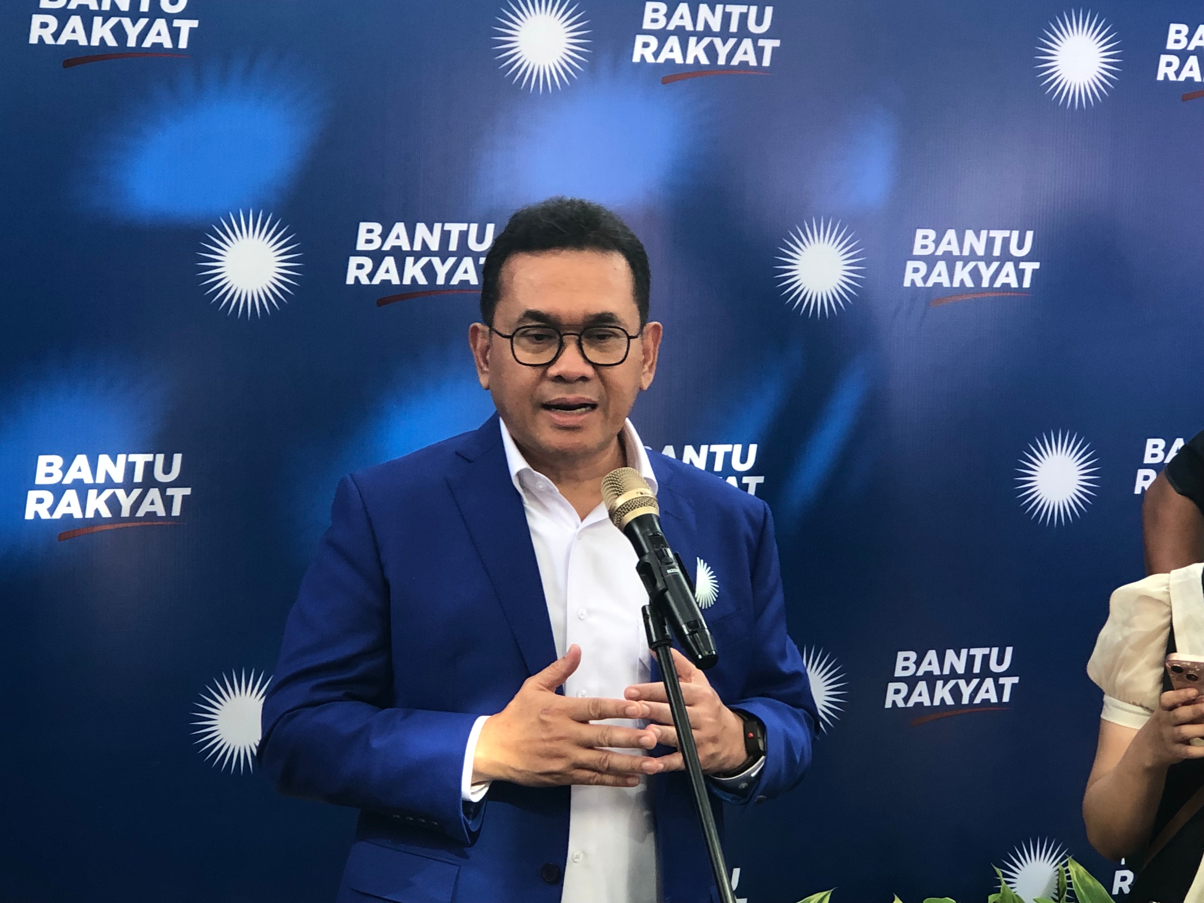 UMKM Pangan Naik Kelas, Masuk Ritel Modern Lewat Program Kemendag
