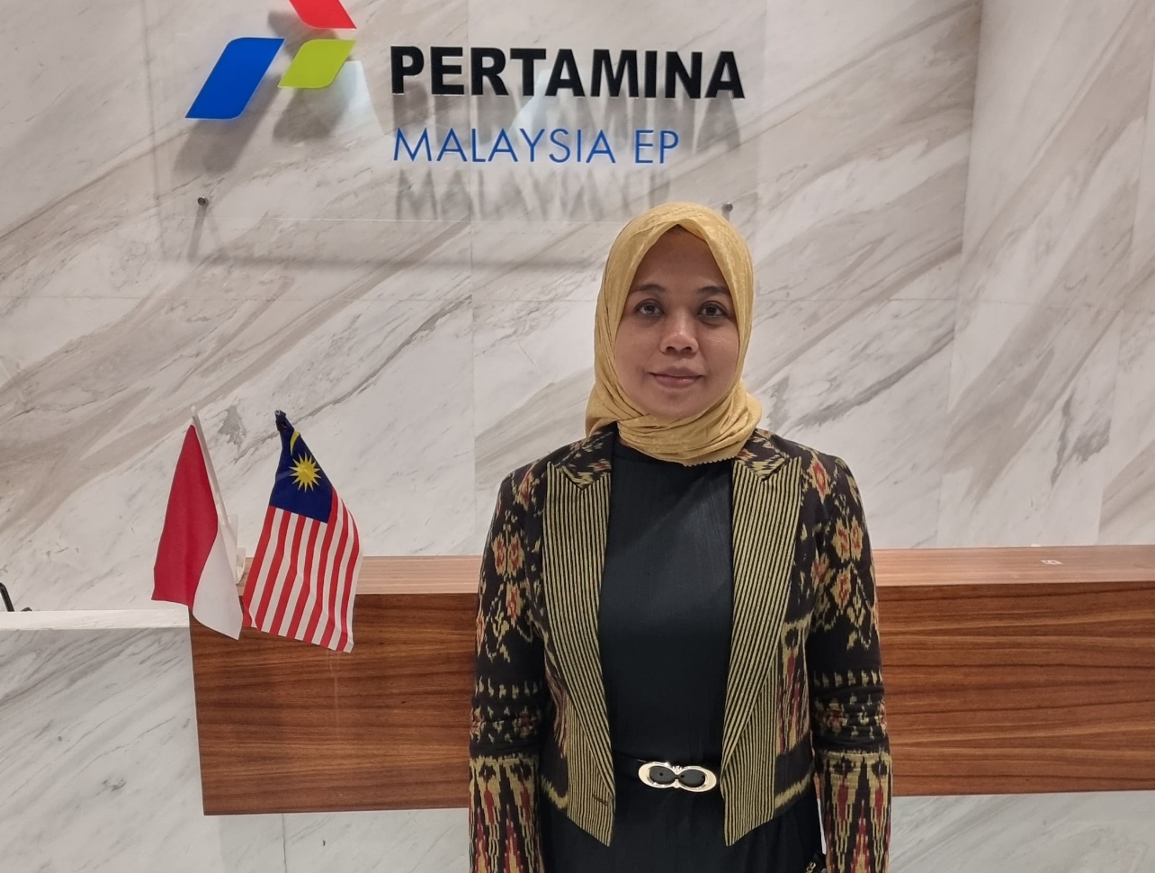 Kartini di Hulu Migas: Perempuan Tangguh Penjaga Energi Negeri