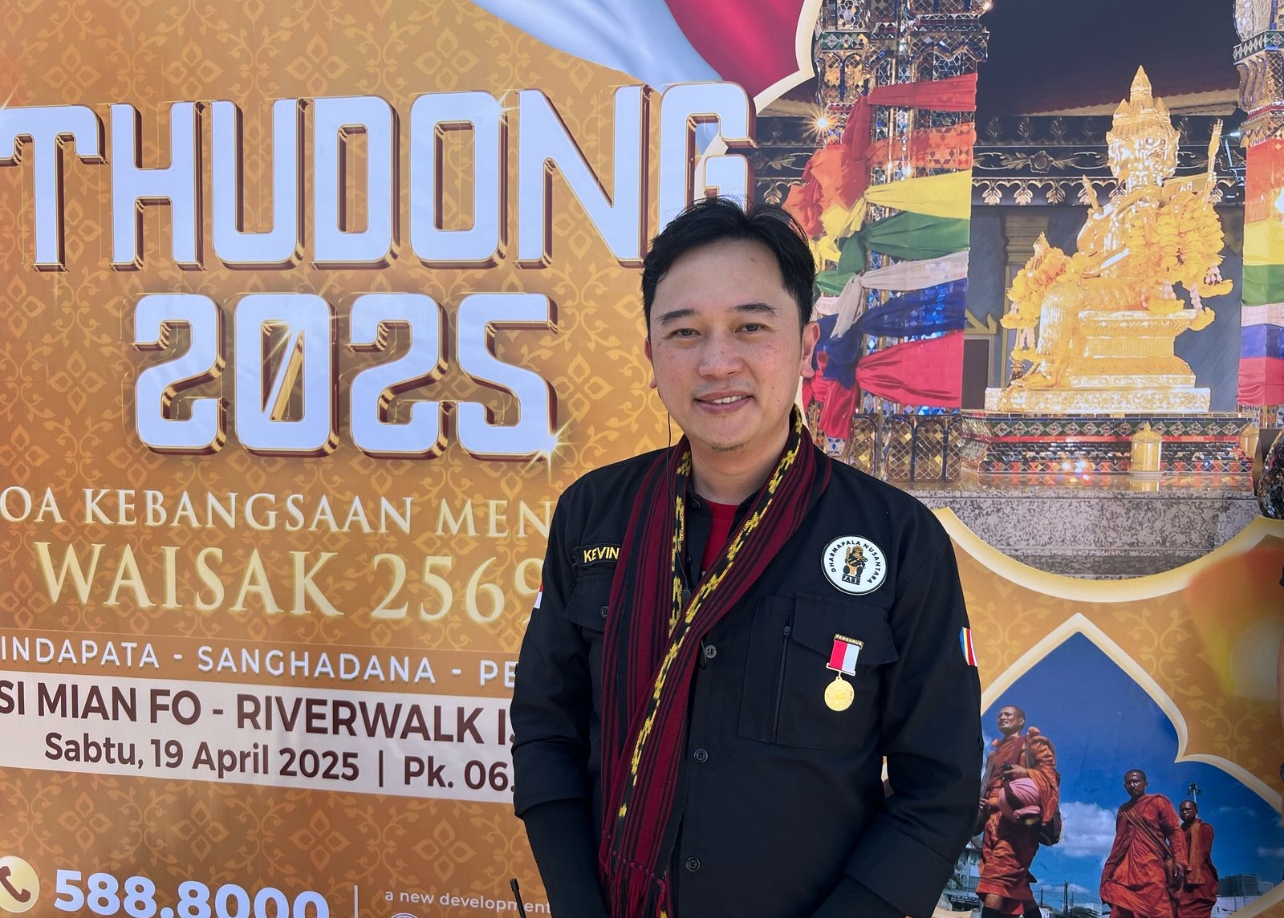 PIK dan Wajah Baru Wisata Religi Urban: Ini Kata Anggota DPRD DKI