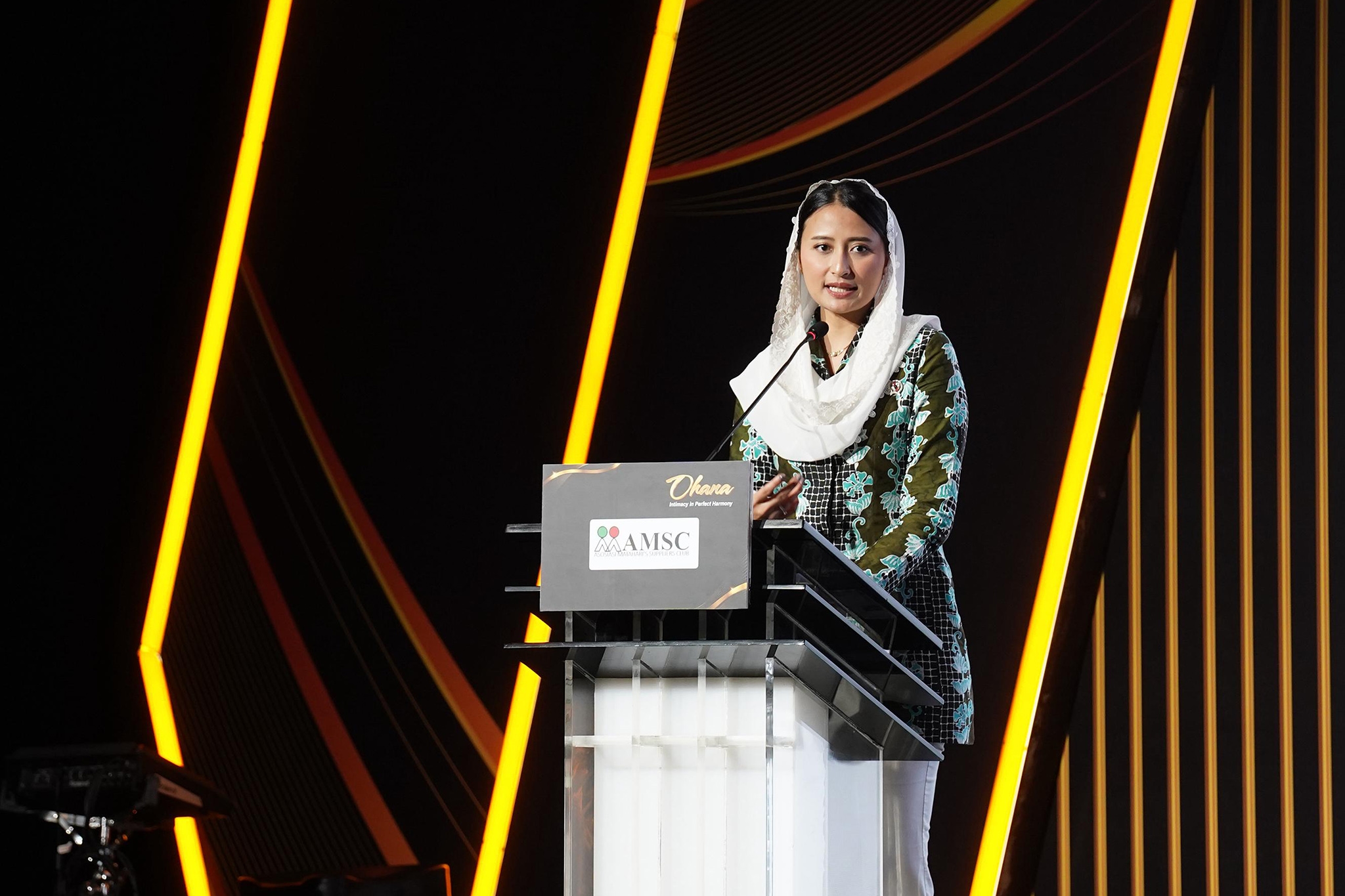 Wamendag Tegaskan Kontribusi Sektor Ritel ke Perekonomian Nasional