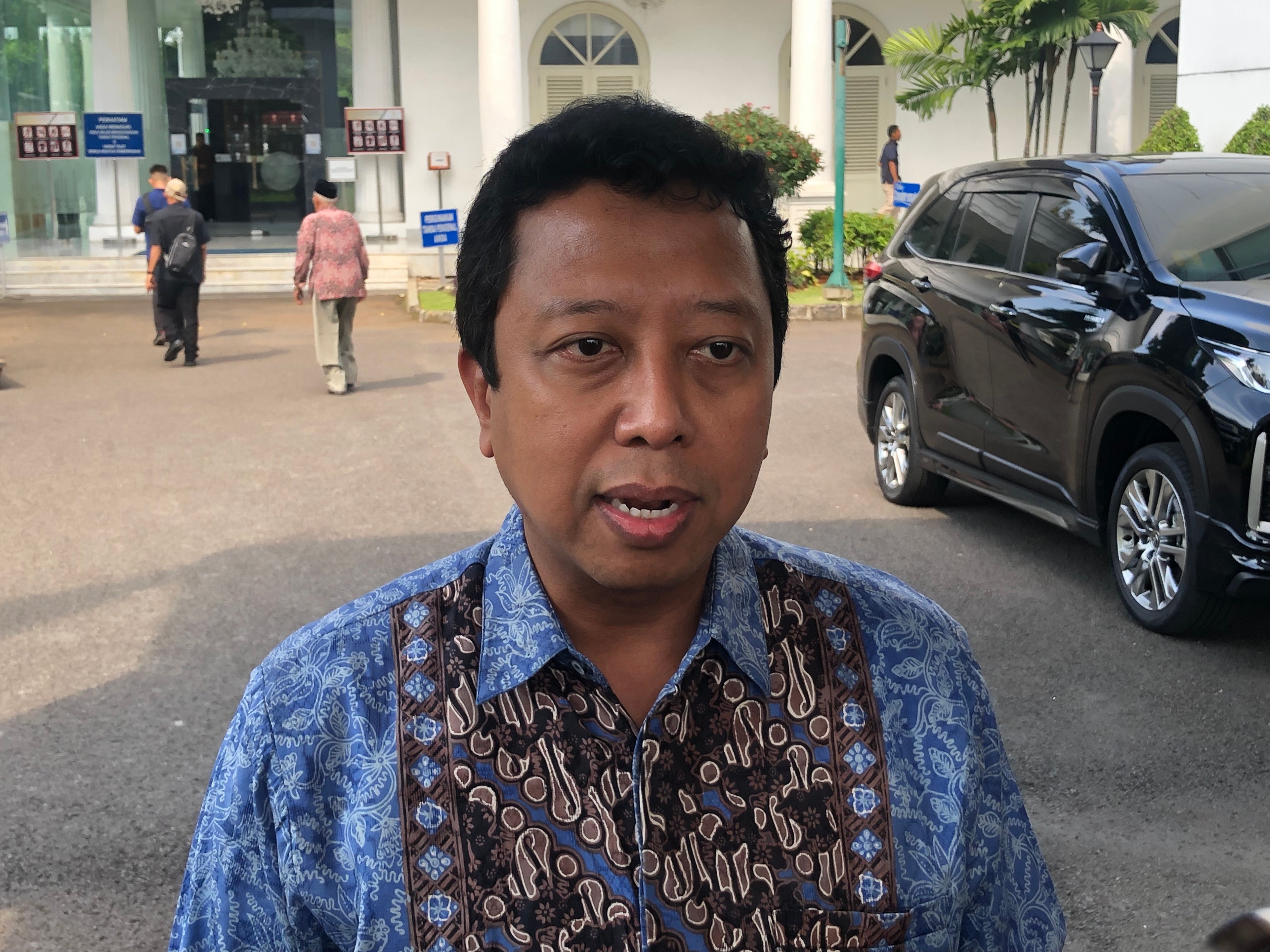 Dukungan PPP untuk Prabowo di Pilpres 2029 Ditentukan Kepengurusan Baru