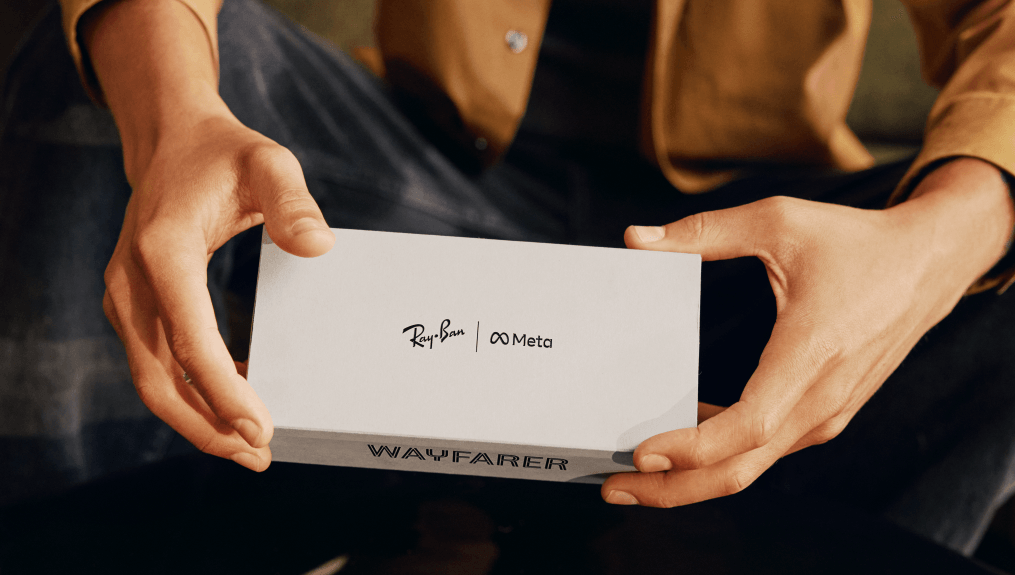 Meta AI Kini Tersedia pada Kacamata Ray-Ban di Eropa