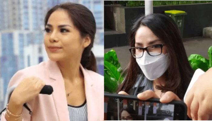 Intip Profil dan Perjalanan Karier Windy Idol yang Diperiksa KPK Terkait Dugaan Suap Hasbi Hasan