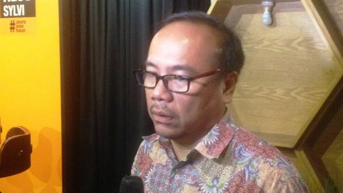 Pembangkit Gas Fosil Dinilai Bukan Solusi Transisi Energi