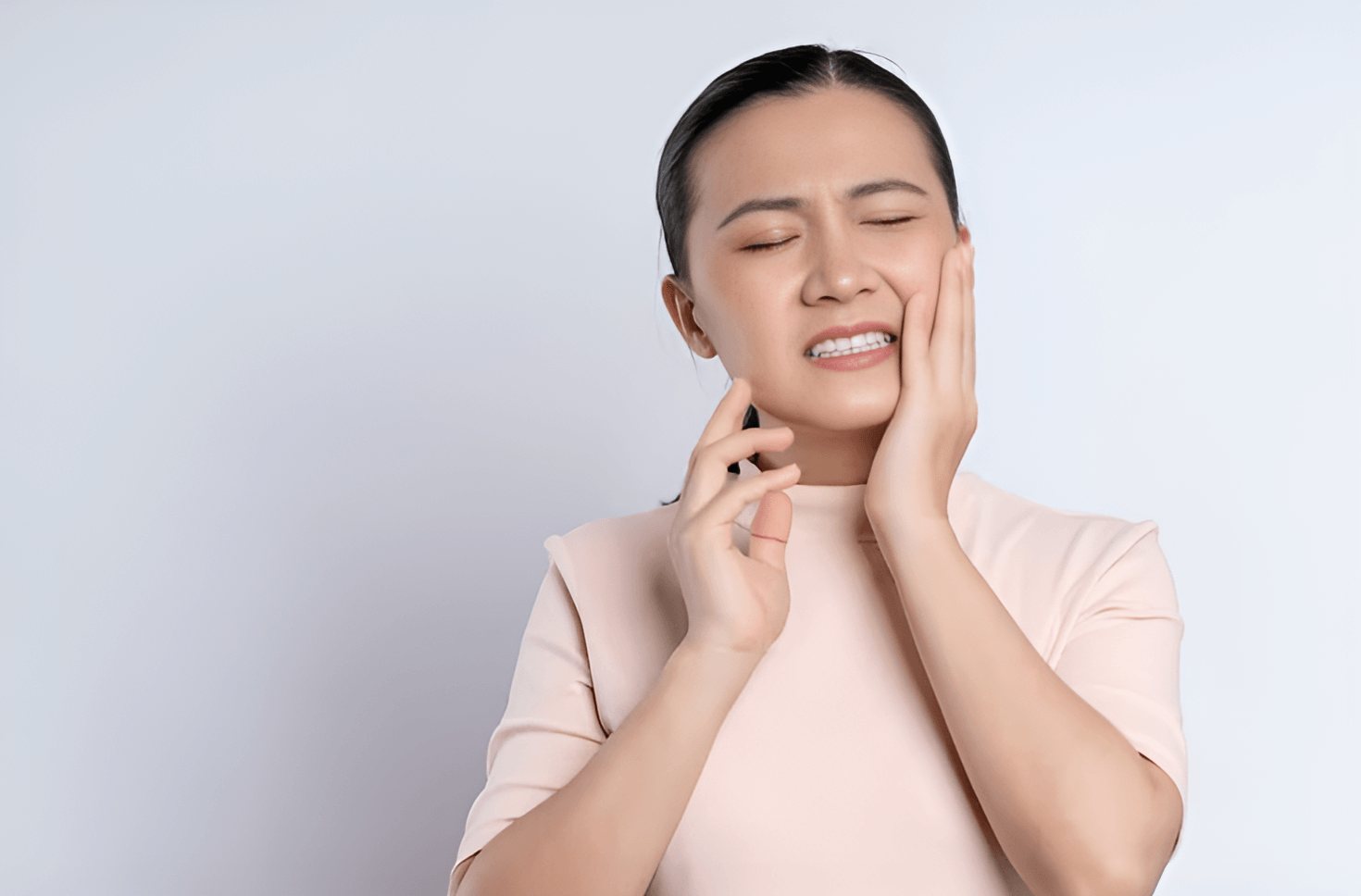 Kenali Penyebab Rahang Sakit Saat Mengunyah, PAFI Beri Solusi Pengobatan