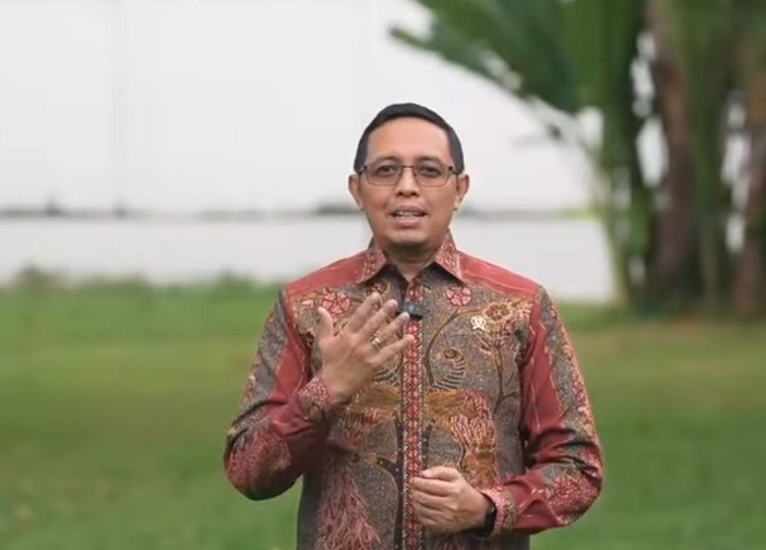 Hasan Nasbi Klarifikasi Soal Mundur dari PCO: Bukan Ngambek, Bukan Hard Feeling