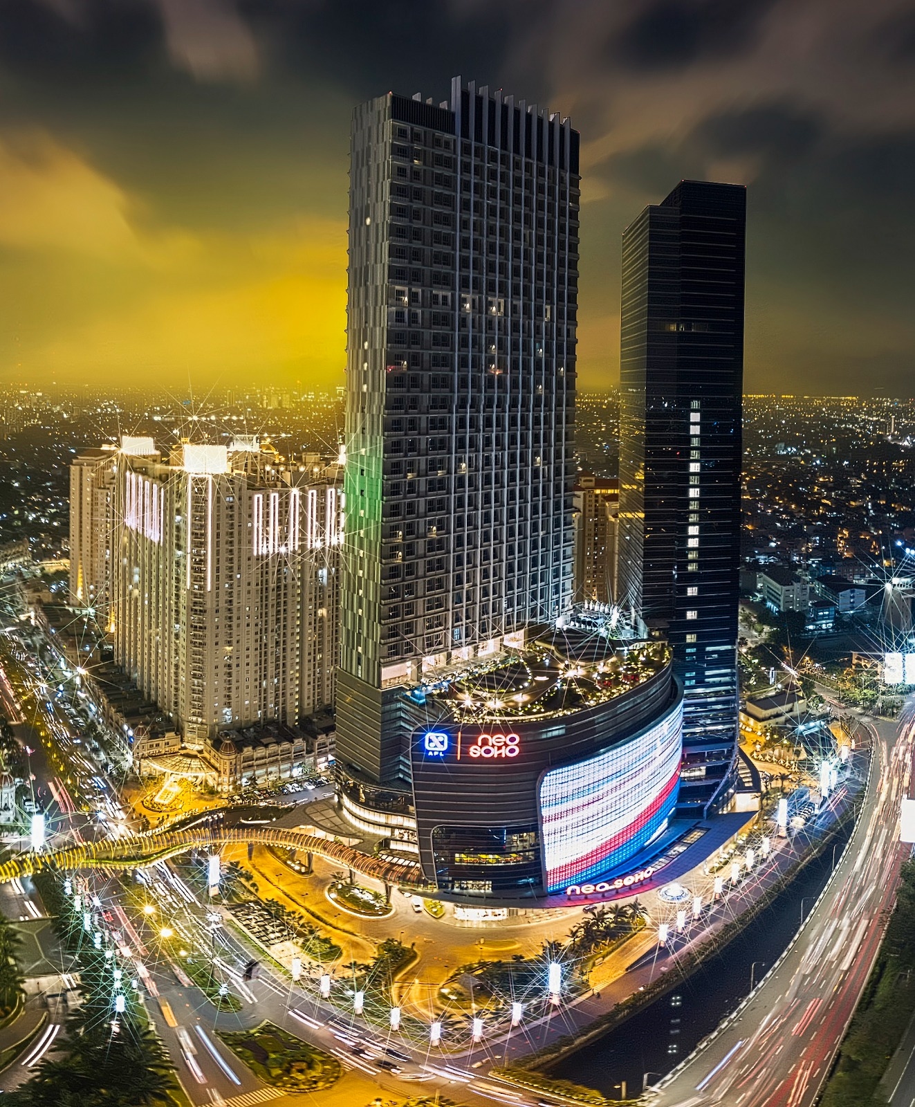 APLN Bukukan Pertumbuhan Penjualan 22,7 Persen di Kuartal I-2025