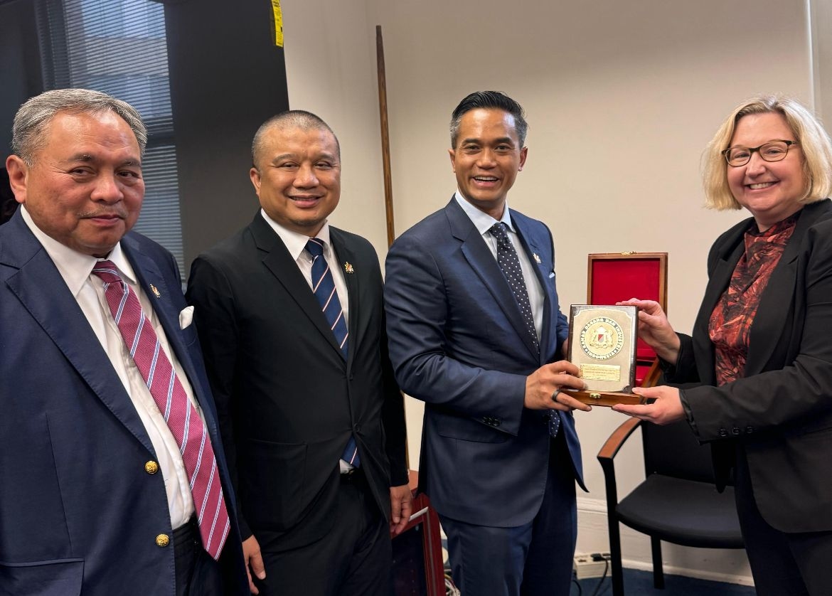 Perkuat Kerja Sama Dagang dan Investasi dengan Amerika Serikat, Kadin Targetkan 200 Ribu Lapangan Kerja Tercipta