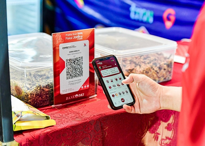Pemulihan Cepat, Layanan Transfer Antarbank Lewat Aplikasi JakOne Mobile Bank DKI Sudah Normal