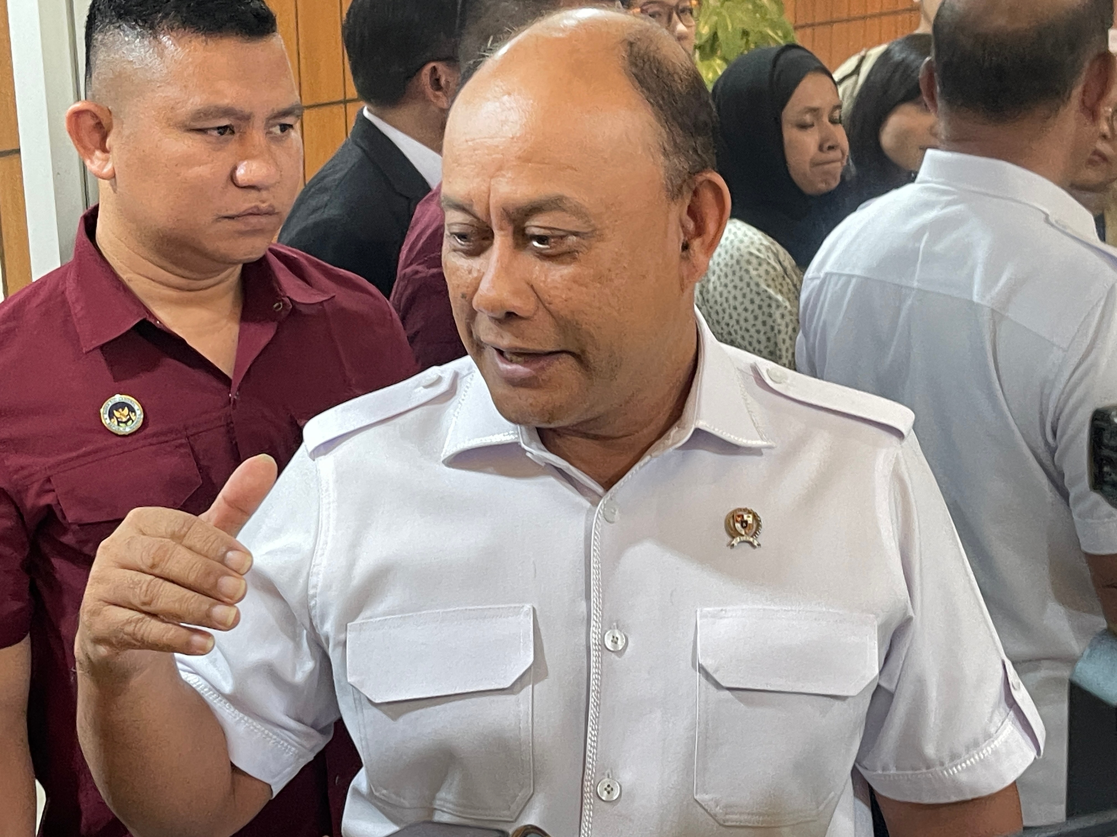 Kepala BGN: Bill Gates Akan Datang ke Indonesia untuk Dukung Program MBG