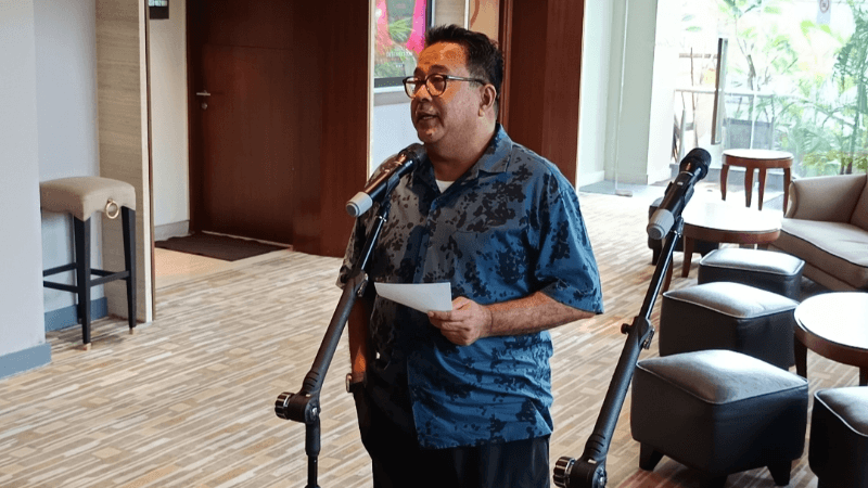 Hormati Eddie Nalapraya, Rano Karno Ingin Pencak Silat Jadi Ekstrakurikuler Wajib di Sekolah