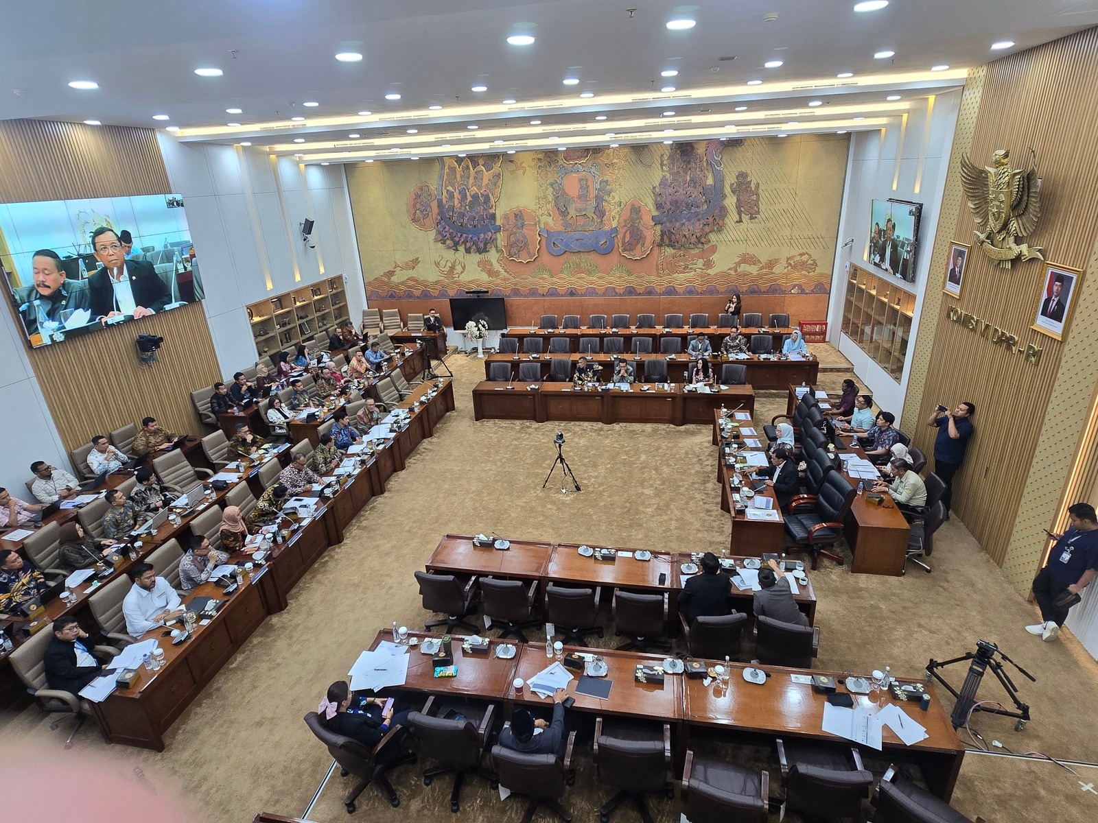 PT Timah Akui Proyek Logam Tanah Jarang, Terhambat Teknologi