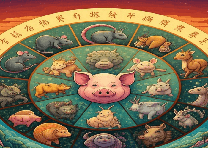 Ramalan Shio 12 Agustus 2025: Hari Penting bagi Shio Ular dan Tikus, Hoki untuk Shio Naga!