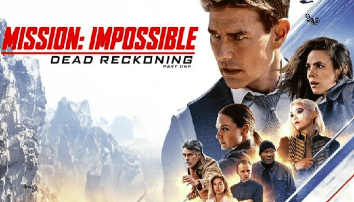 Nonton Film Mission: Impossible - Dead Reckoning Part One di Rebahin, Apakah Boleh? Ini Dampak Nonton di Situs Ilegal