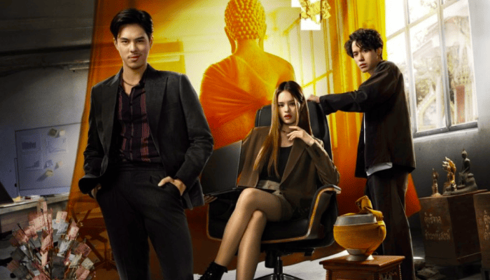 Link Nonton Film The Believers Sub Indo Lengkap LK21 dan Rebahin Diblokir? Coba 10 Situs Resmi di Sini!