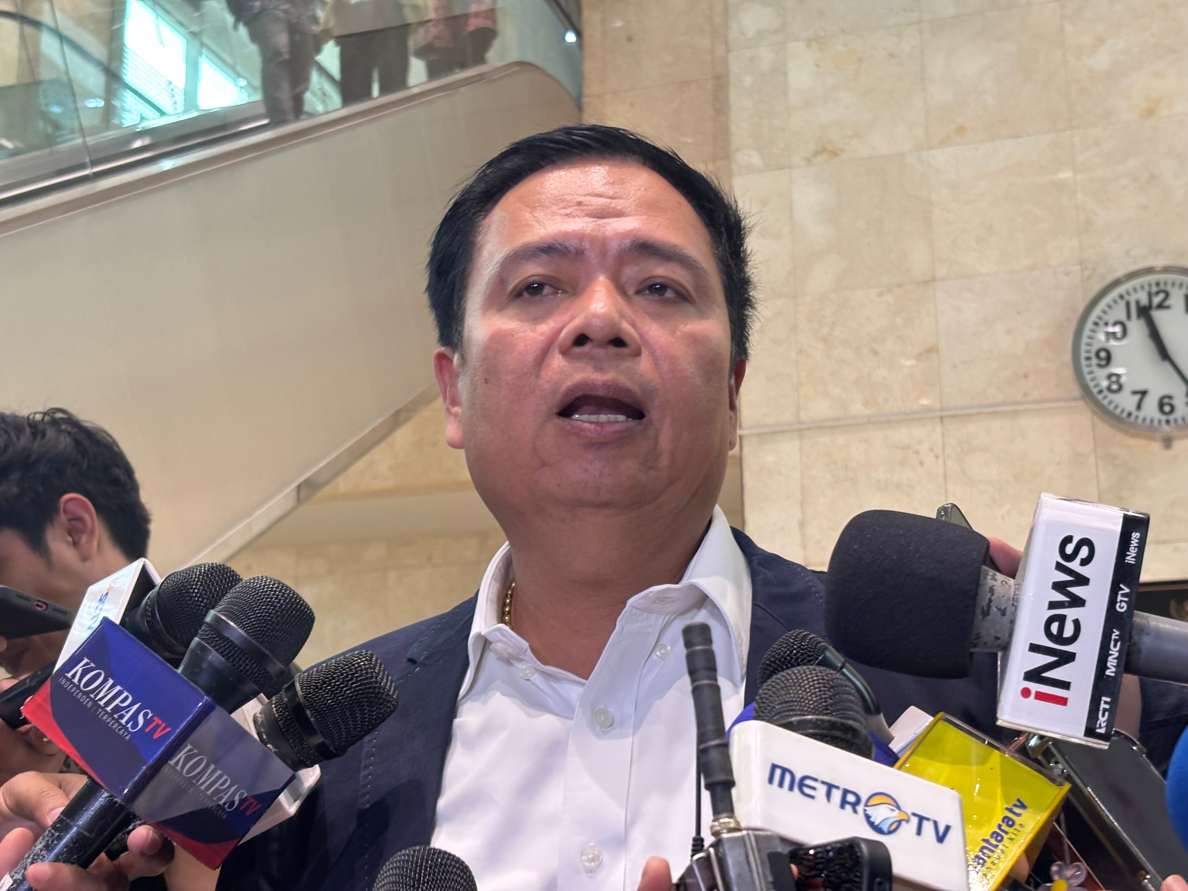 Komisi V DPR Segera Selidiki Dugaan Pelanggaran Bandara PT IMIP