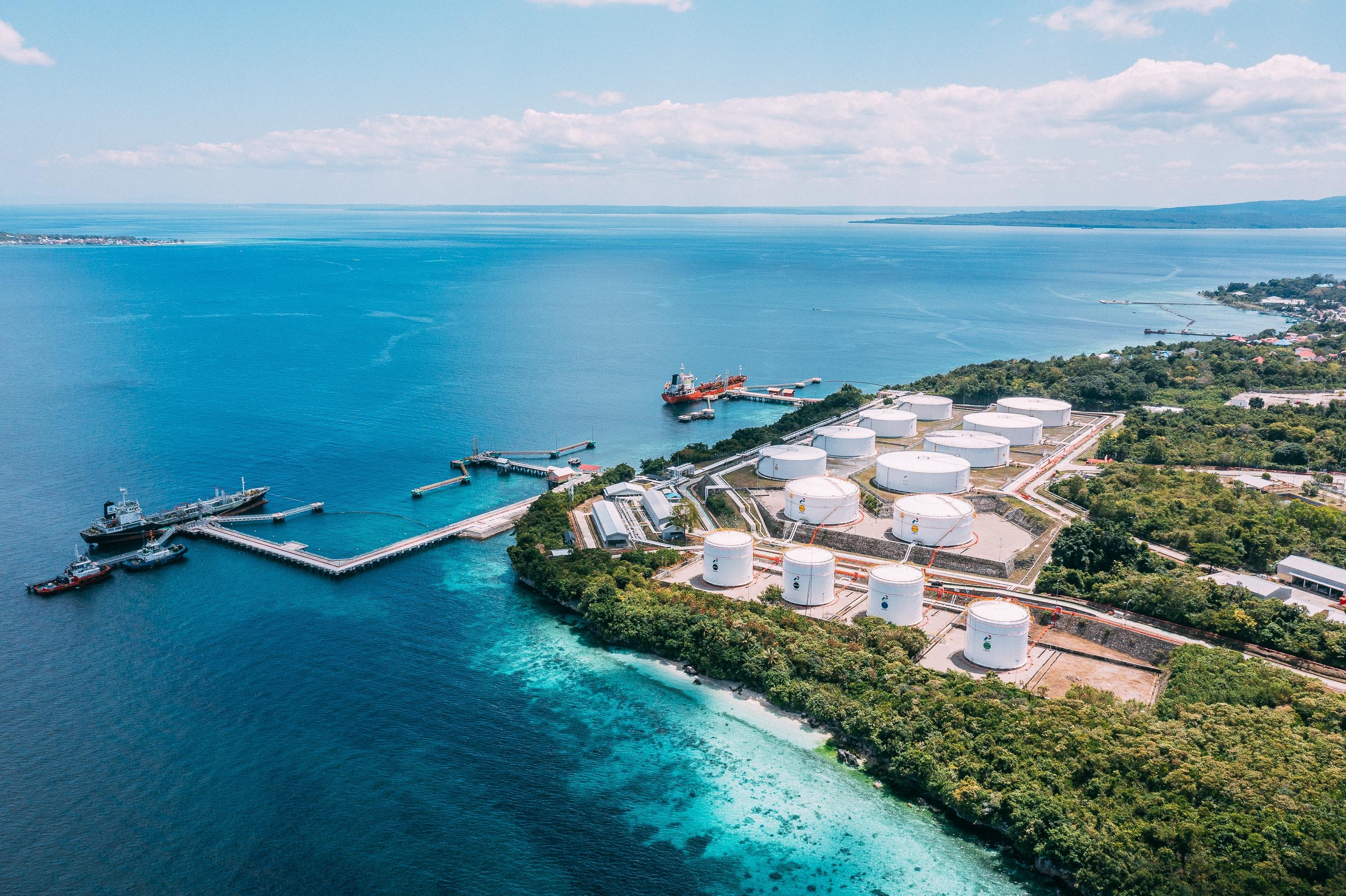 Berdayakan Nelayan, Sub Holding Integrated Marine Logistics Pertamina Sabet Penghargaan Bergengsi