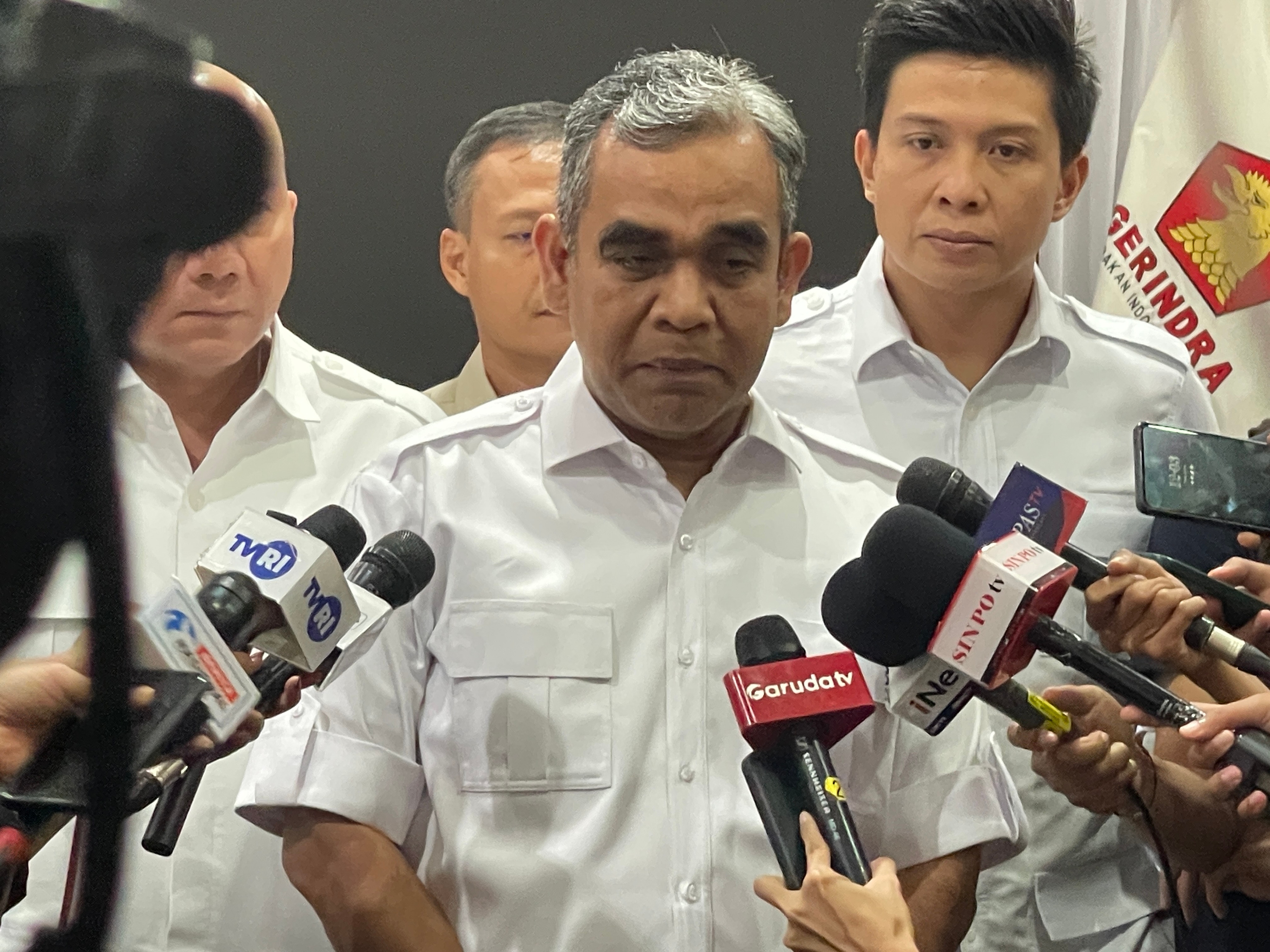 Ketua MPR: Penulisan Ulang Sejarah Harus Sajikan Fakta, Biar Generasi yang Menilai