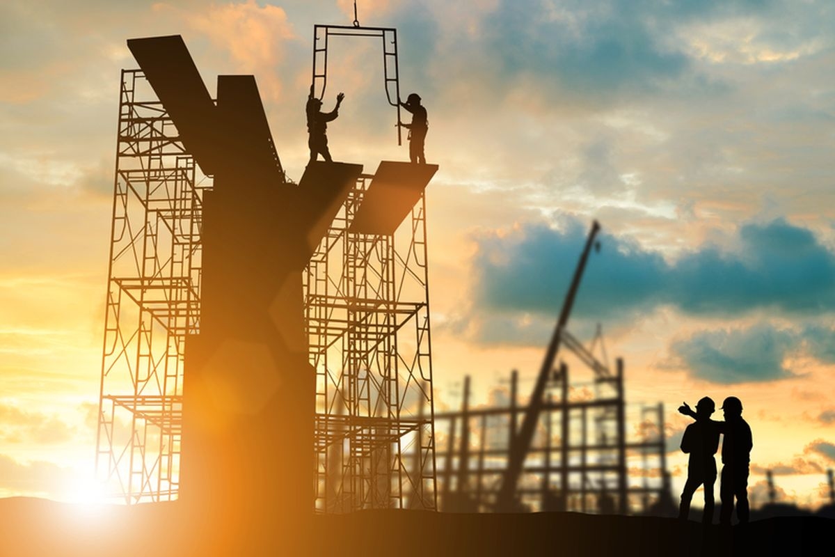 Pembangunan Infrastruktur Tetap Jalan Meski Ada Efisiensi Anggaran Prabowo