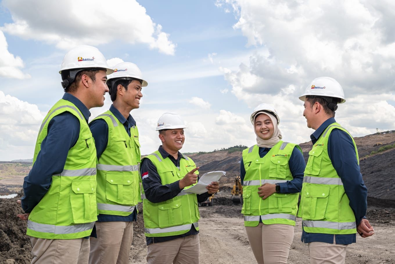 Prospek Positif MIND ID Usai Tebar Dividen Jumbo