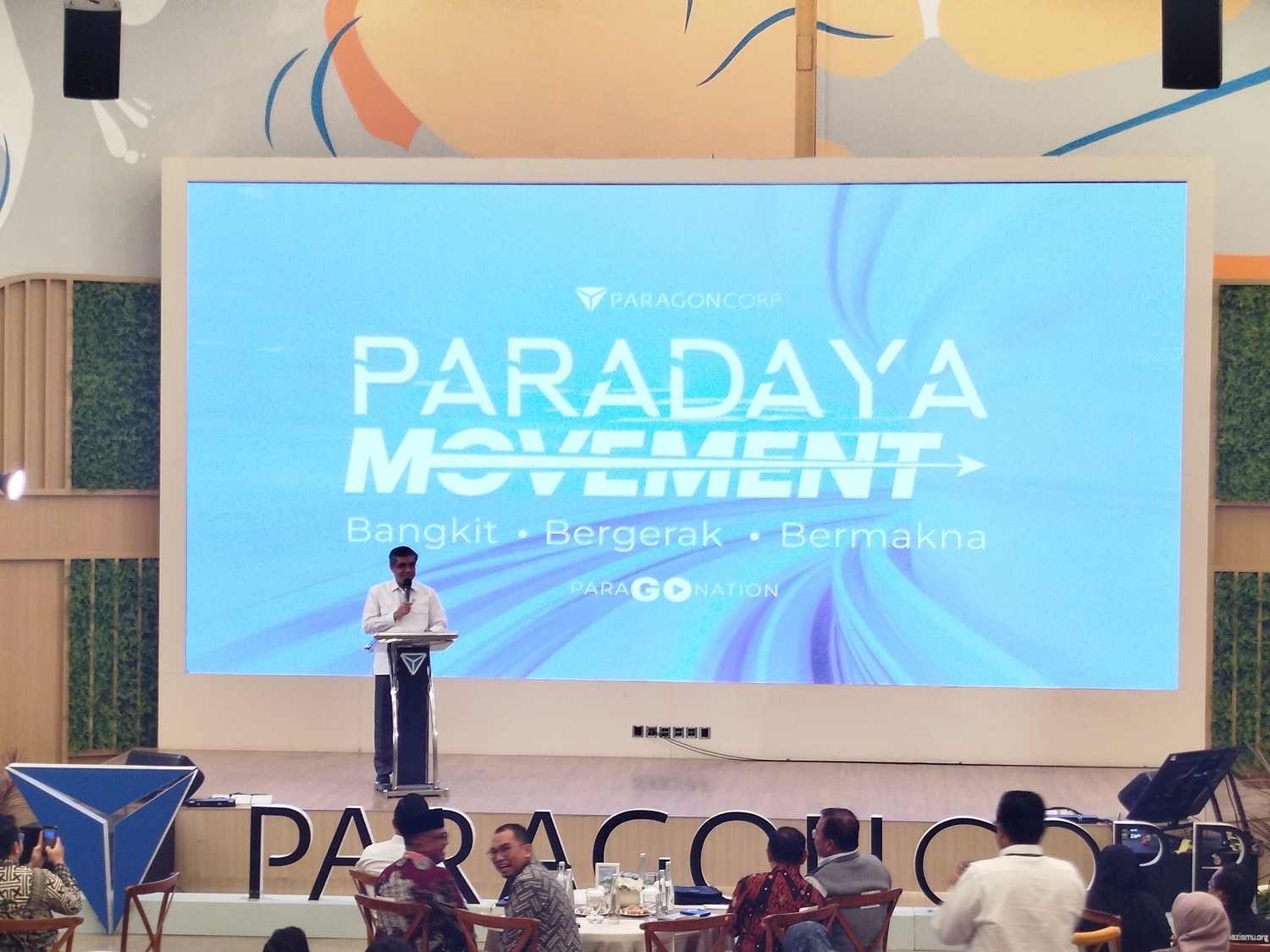 Pemerintah Siapkan Terobosan Kolaboratif Hadapi Tantangan Ketenagakerjaan dan Produktivitas Nasional