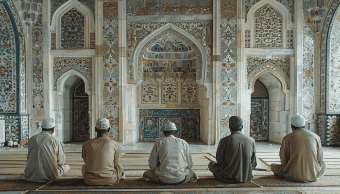 Jam Berapa Adzan Maghrib Surabaya Hari Ini? Cek Jadwal Sholat Lengkap Juni 2025