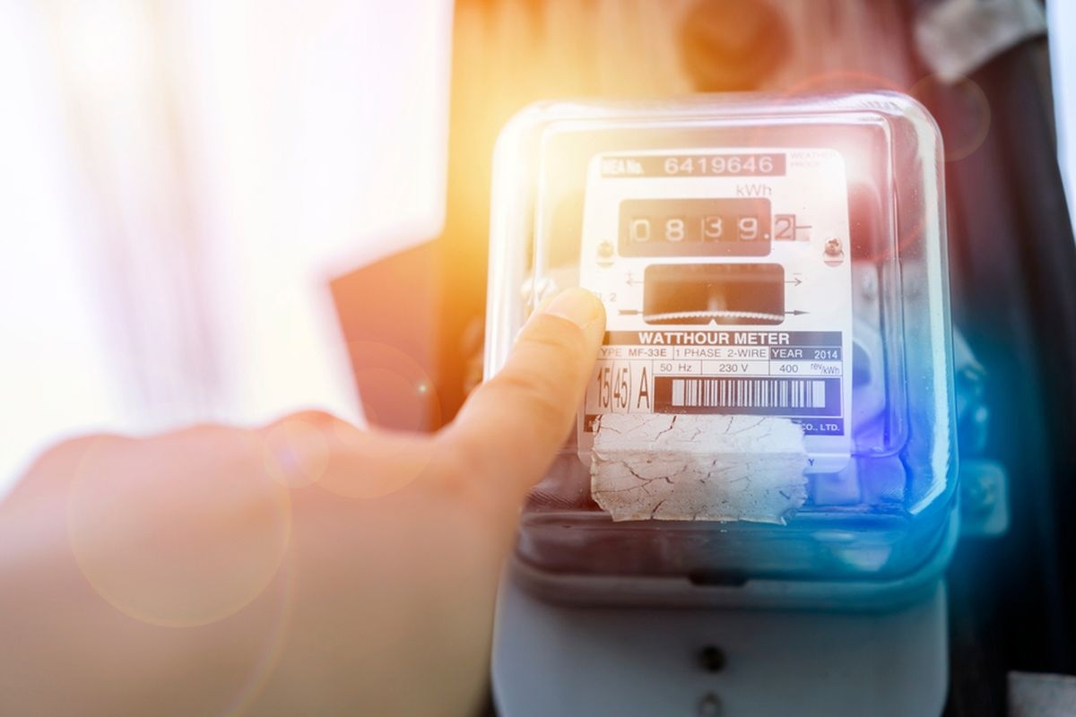 ESDM Tegaskan Tak Terlibat Bahas Diskon Listrik Juni–Juli 2025