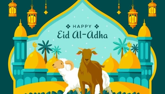 Apa Nama Lain dari Hari Raya Idul Adha? Ini Jawaban Fikih Kelas 4 SD dan Penjelasannya