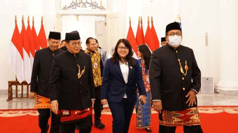 DPRD Jakarta: Sebagian Besar Program Sudah Terealisasi di 100 Hari Pramono-Rano