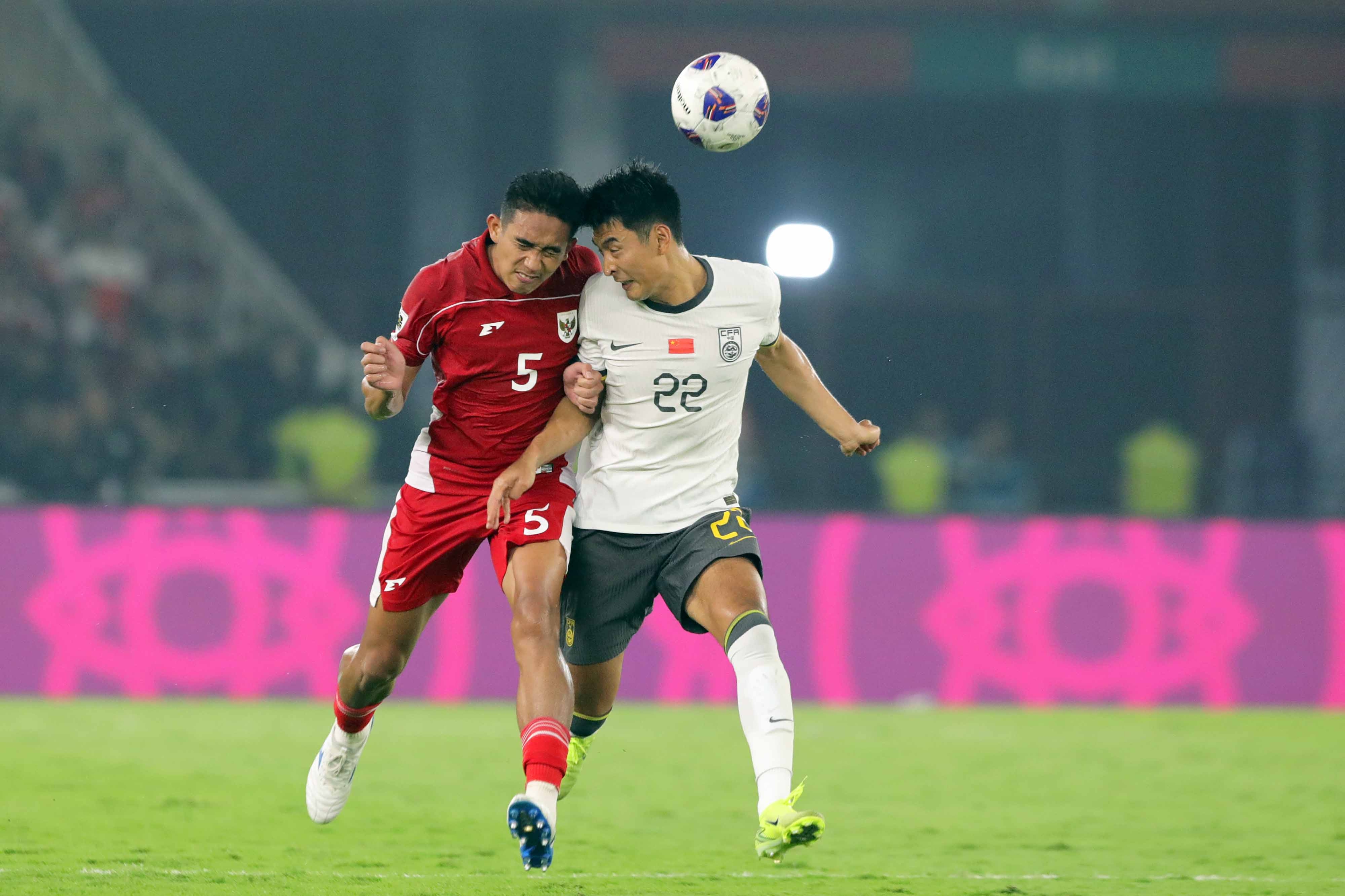 Rizky Ridho Dicoret, Ini Daftar 23 Nama Pemain Timnas Indonesia vs Jepang