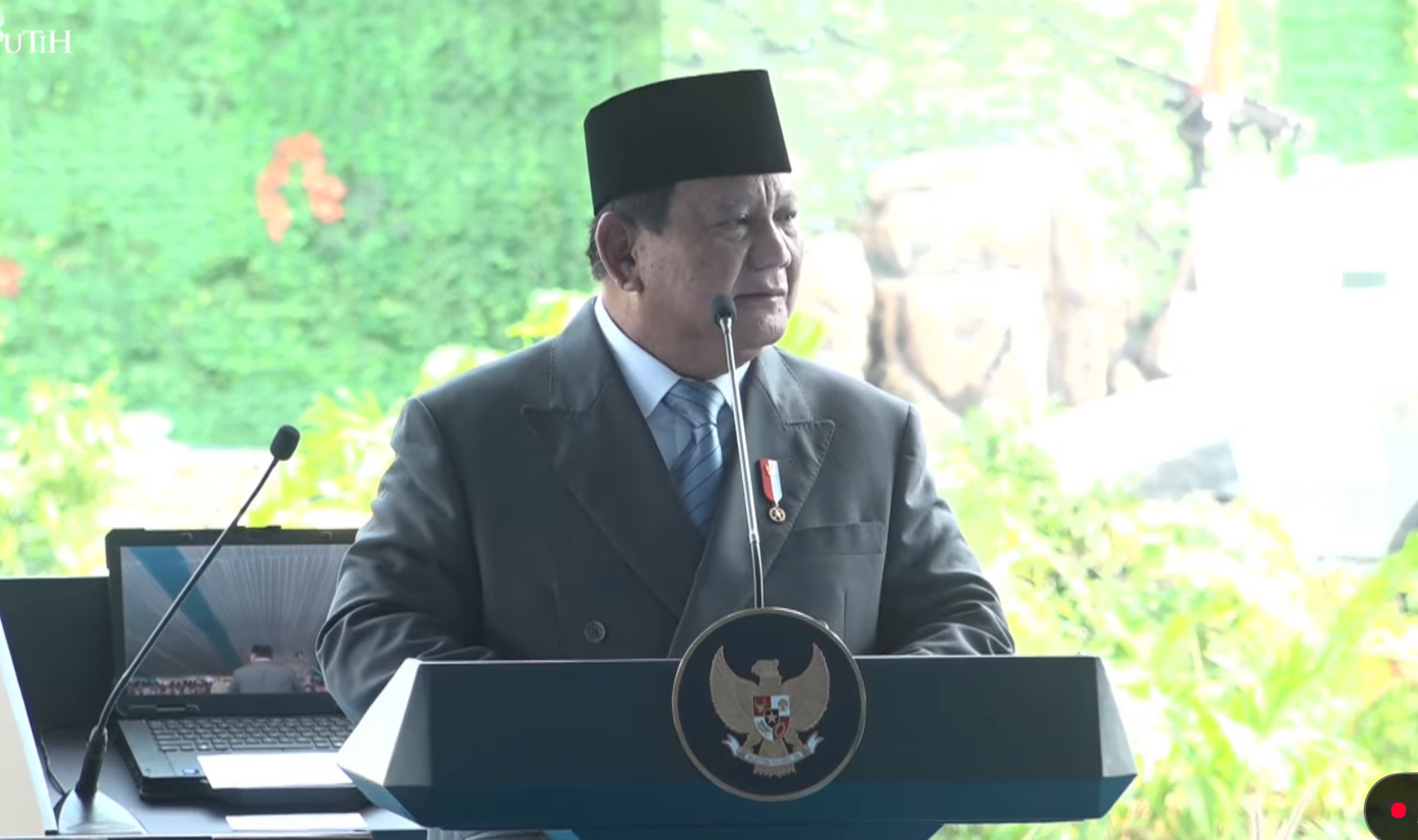 Dari Polemik Menuju Ketegasan, Pengamat Sebut Langkah Prabowo Cabut IUP Tambang di Raja Ampat Sudah Tepat