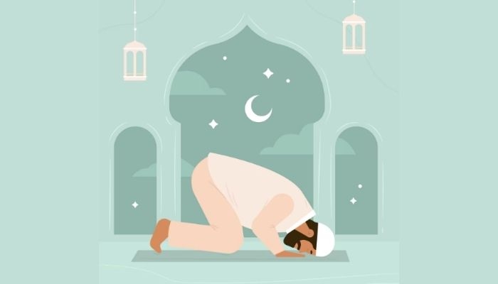 Jadwal Sholat Maghrib Hari Ini Jakarta dan Sekitarnya, Terbaru Juni 2025