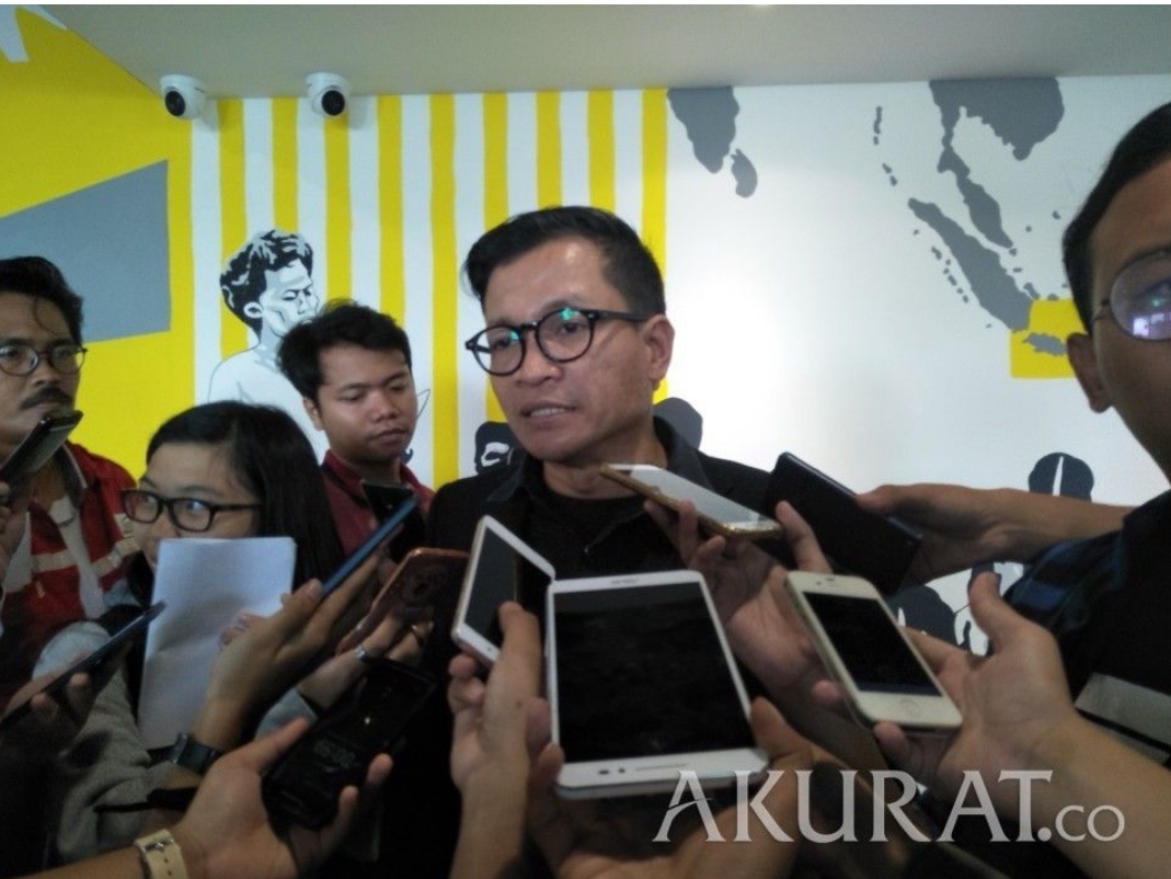 Amnesty International Sebut Fadli Zon Bohongi Publik Soal Pemerkosaan Mei 1998