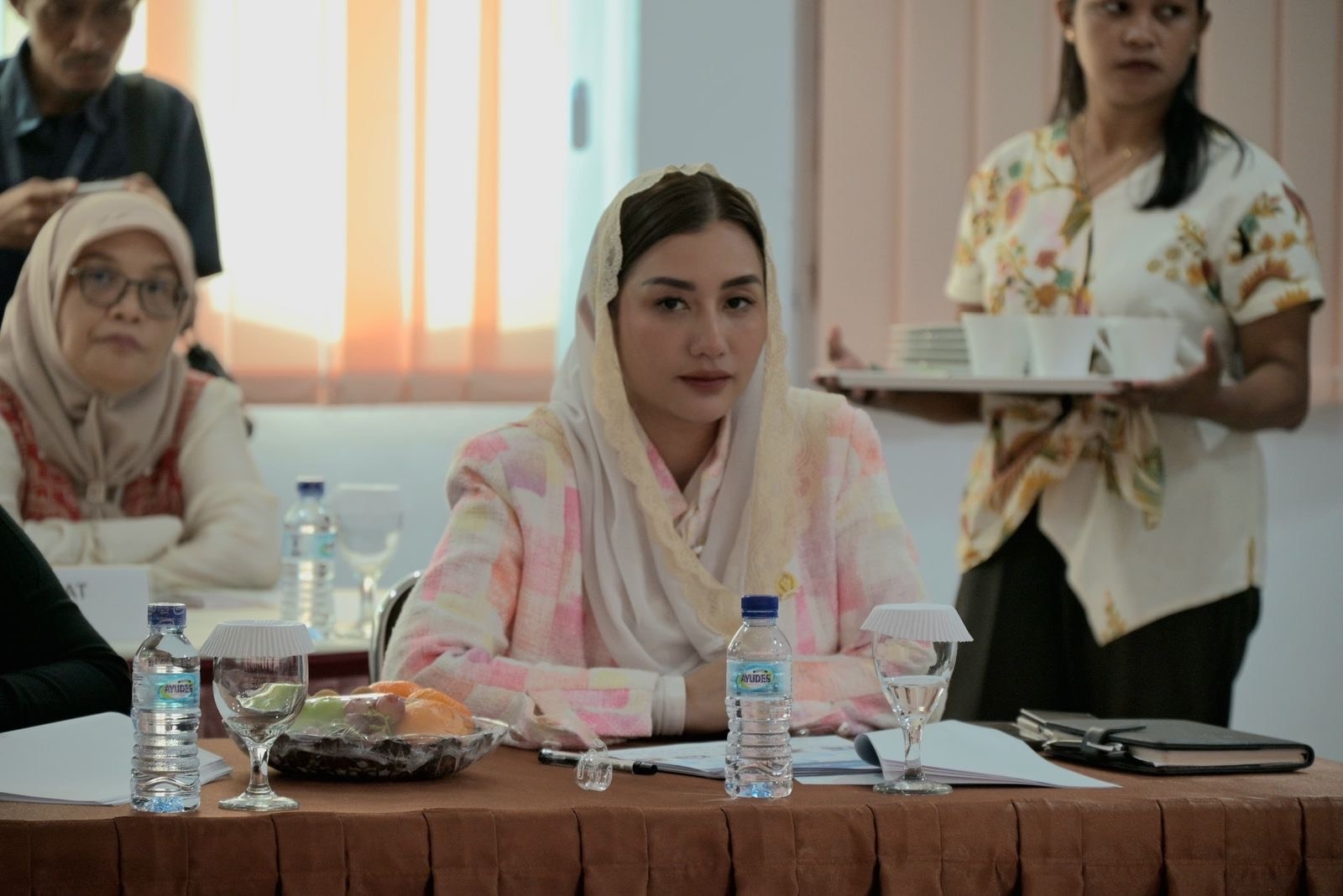 DPR: Musik Daerah Bisa Jadi Motor Ekonomi Nasional