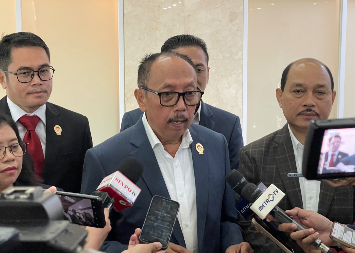 LPSK Desak Penguatan Hak Saksi dan Korban dalam RKUHAP