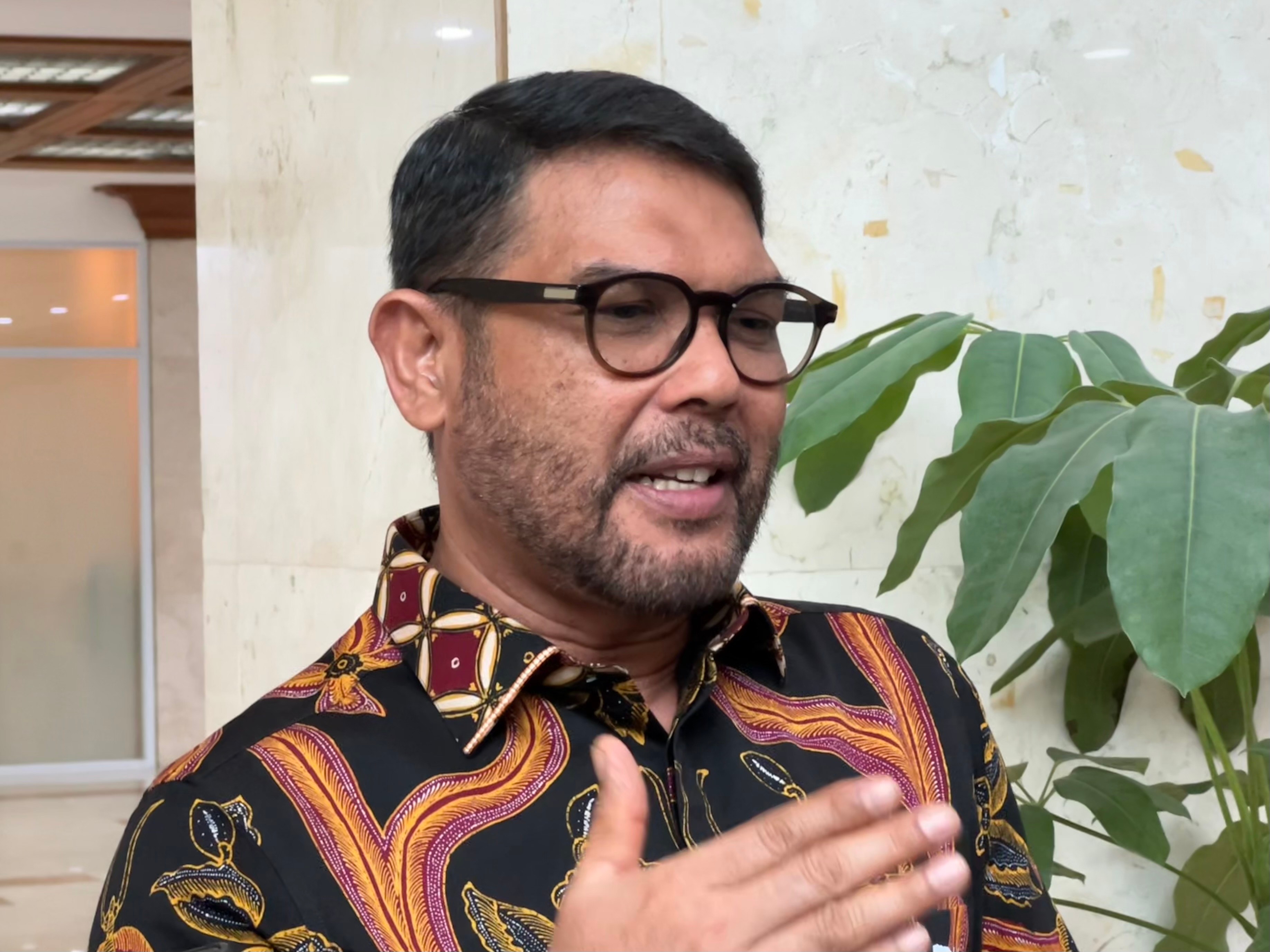 Prabowo Bubarkan Satgas Saber Pungli, DPR: Memang Enggak Jelas dan Tak Efektif