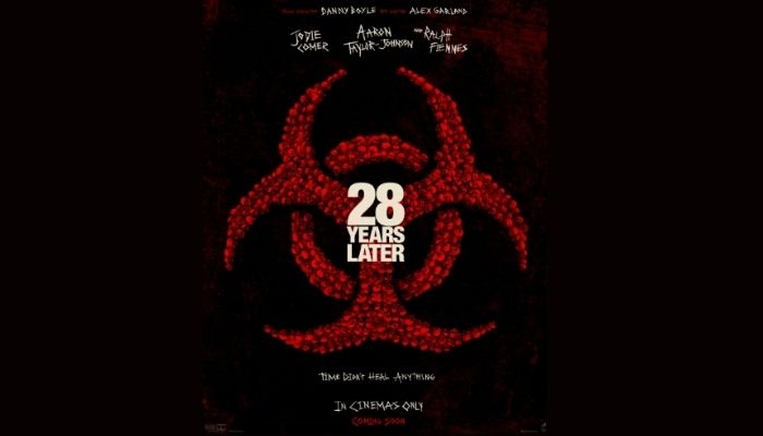 Film 28 Years Later Tayang 20 Juni 2025, Ini 7 Situs Resmi Nonton Film Horor Bukan LK21!