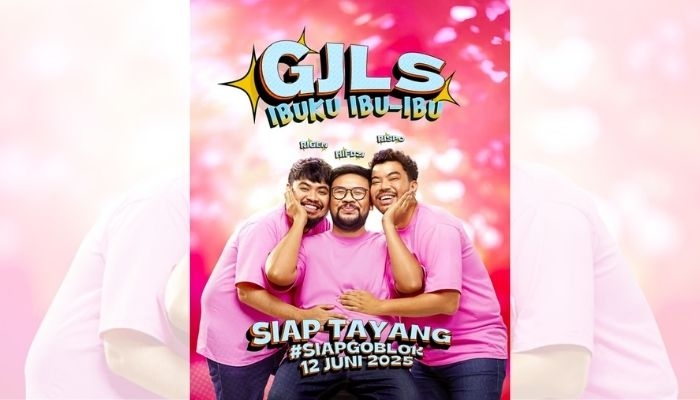 Nonton Film GJLS Full Movie LK21 Dilarang! Ini 10 Aplikasi Streaming Terbaik yang Resmi