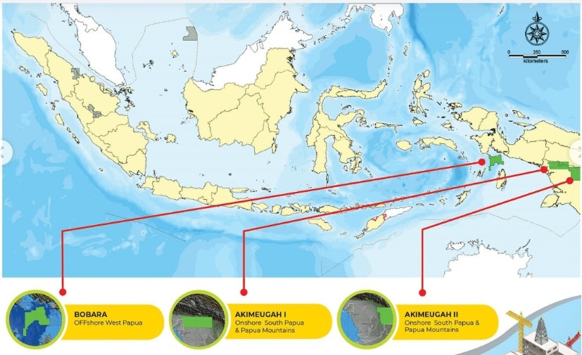 Total Energies Akuisisi 24,5 Persen Blok Migas Bobara dari Petronas