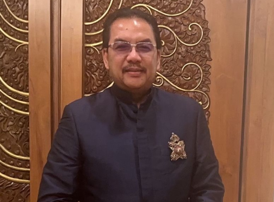 Denny JA: Kemandirian Energi Adalah Sebuah Keharusan