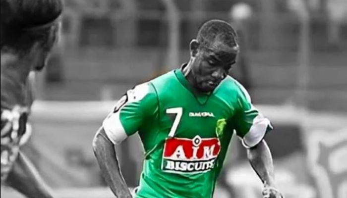 John Tarkpor Meninggal Dunia, Ini Perjalanan Karier Eks Pemain Persebaya yang Menginspirasi